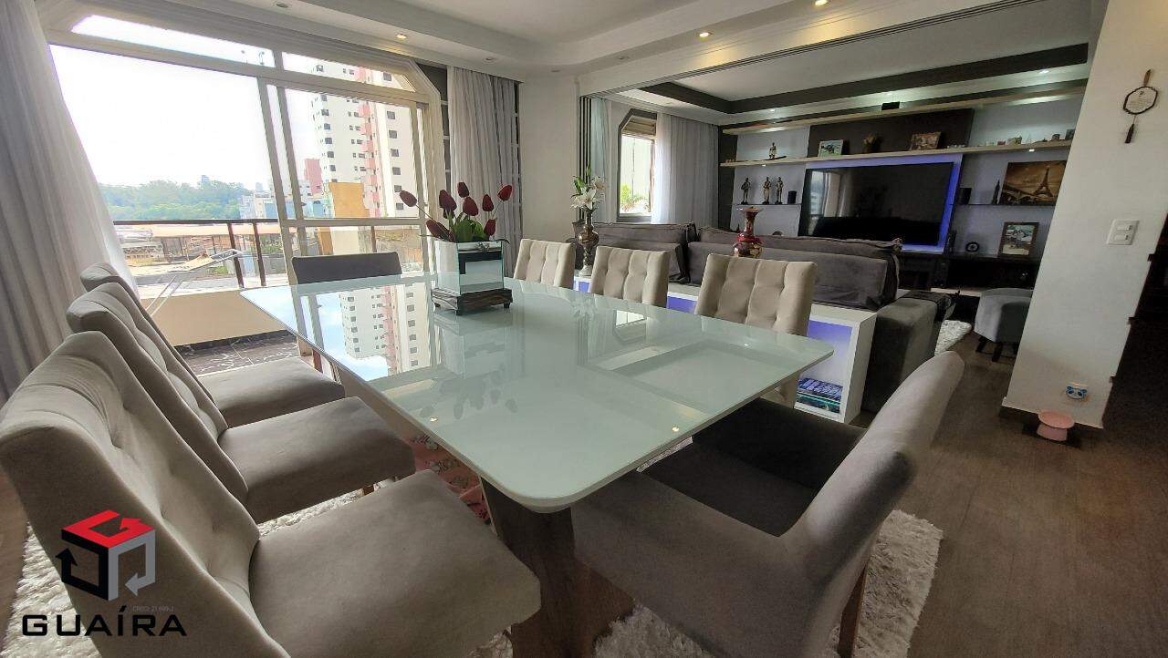 Apartamento à venda com 2 quartos, 136m² - Foto 1