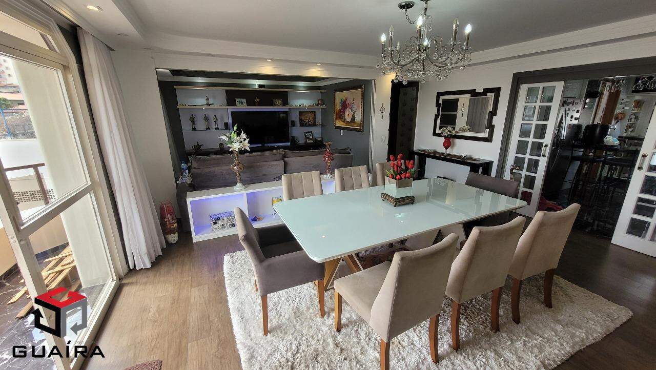 Apartamento à venda com 2 quartos, 136m² - Foto 5