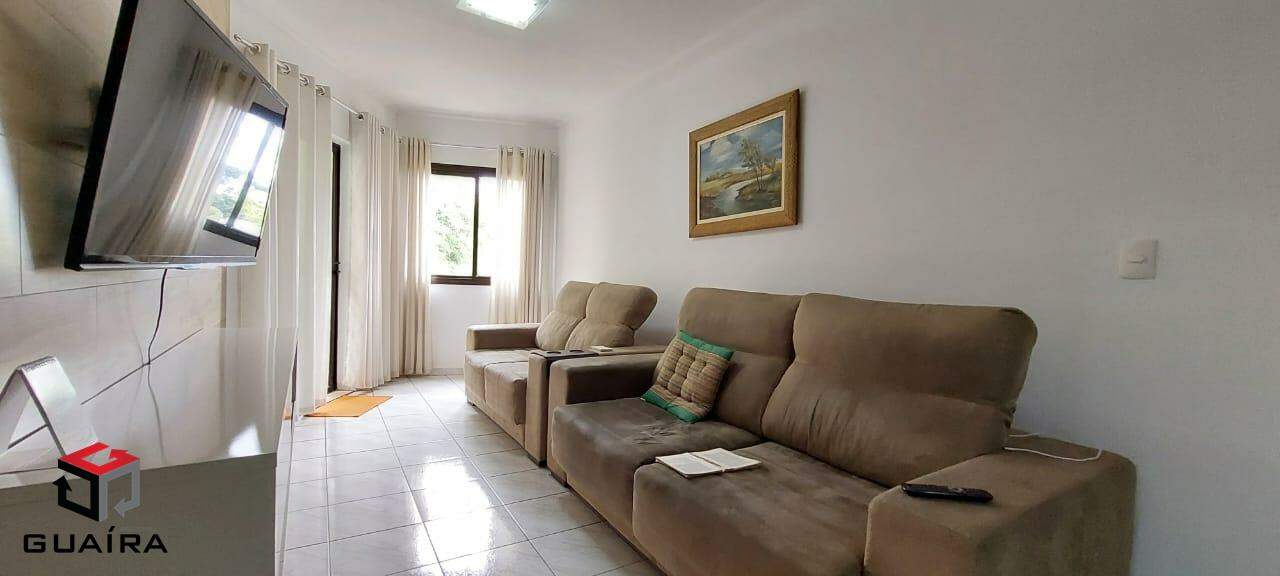 Apartamento para alugar com 2 quartos, 79m² - Foto 2