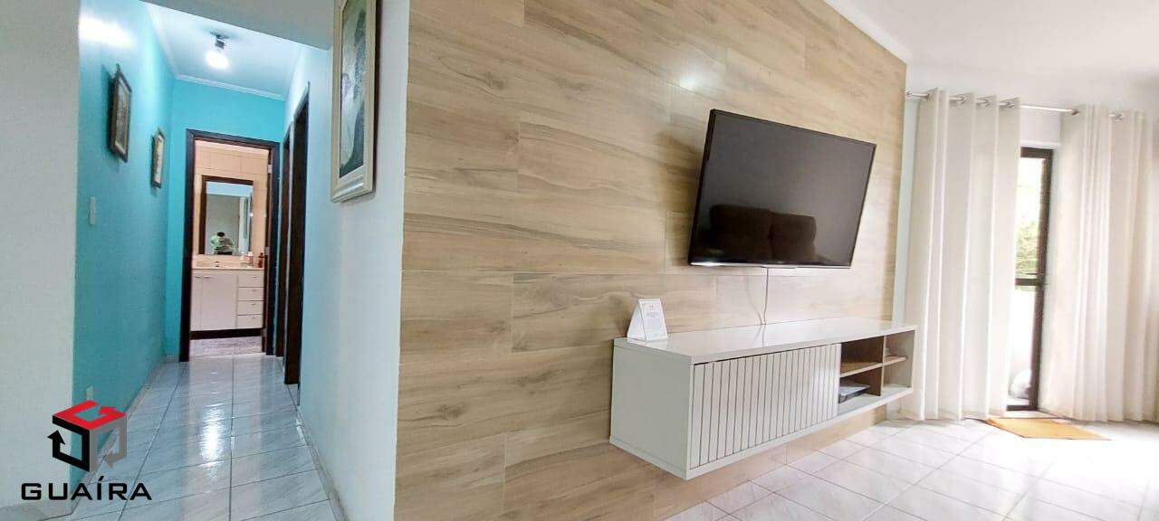 Apartamento para alugar com 2 quartos, 79m² - Foto 5