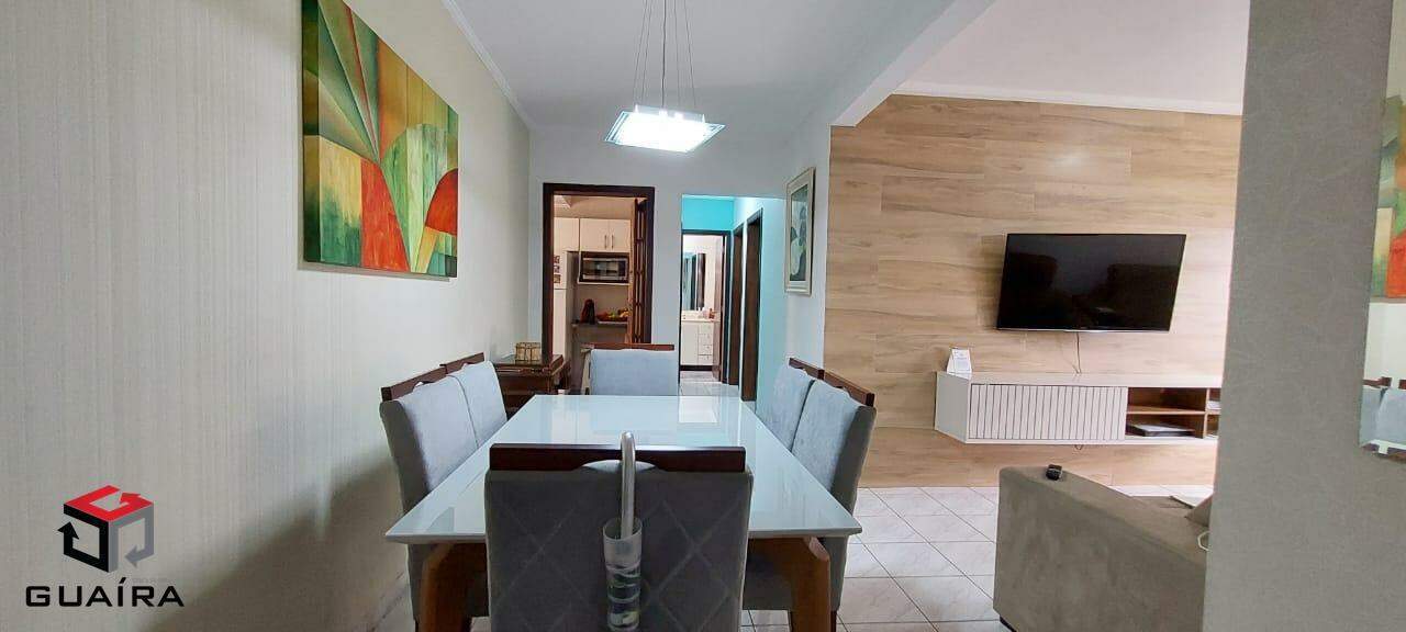 Apartamento para alugar com 2 quartos, 79m² - Foto 1