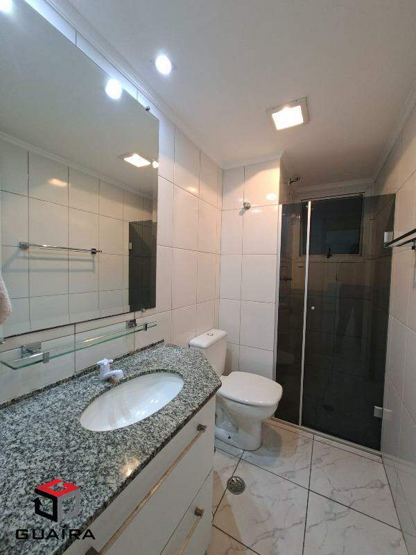 Apartamento para alugar com 3 quartos, 60m² - Foto 25