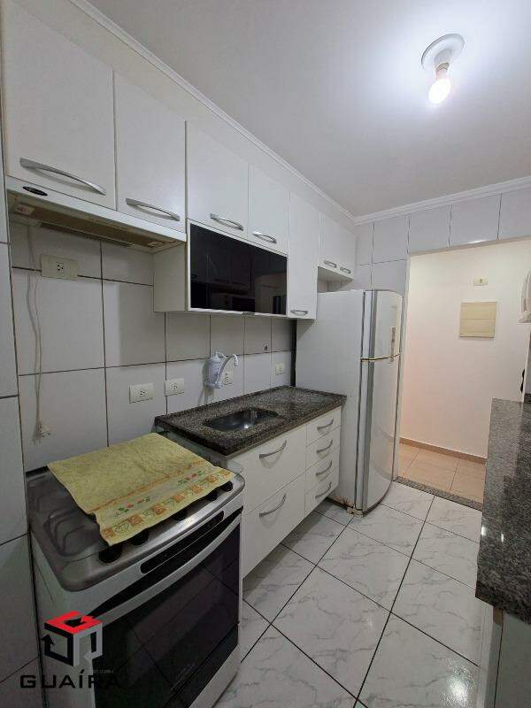 Apartamento para alugar com 3 quartos, 60m² - Foto 9