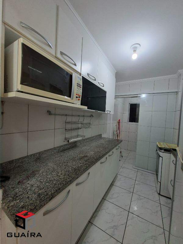 Apartamento para alugar com 3 quartos, 60m² - Foto 8