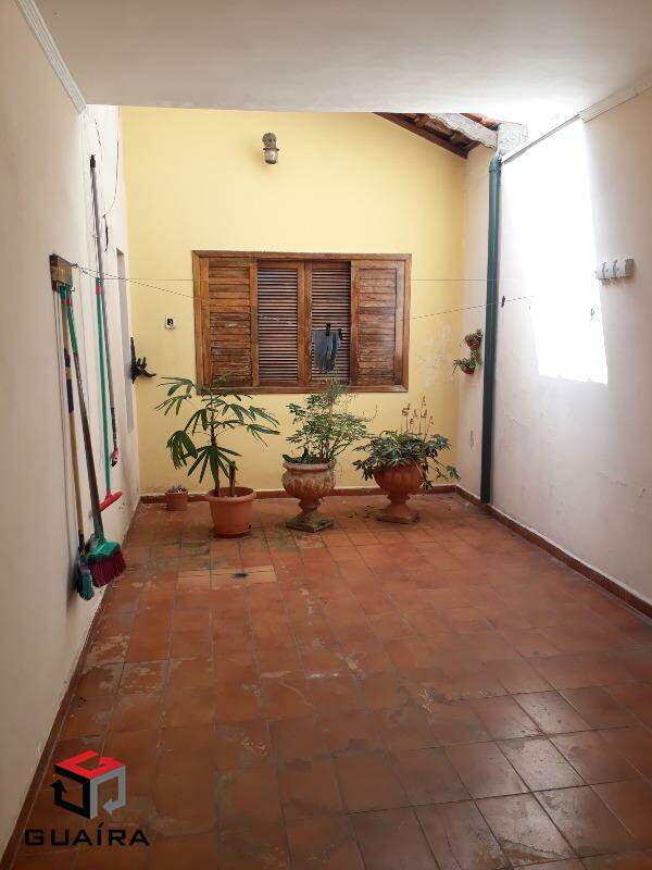Casa à venda com 3 quartos, 156m² - Foto 26