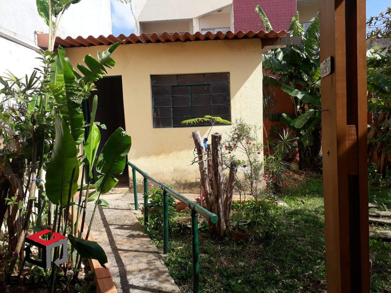 Casa à venda com 3 quartos, 156m² - Foto 24