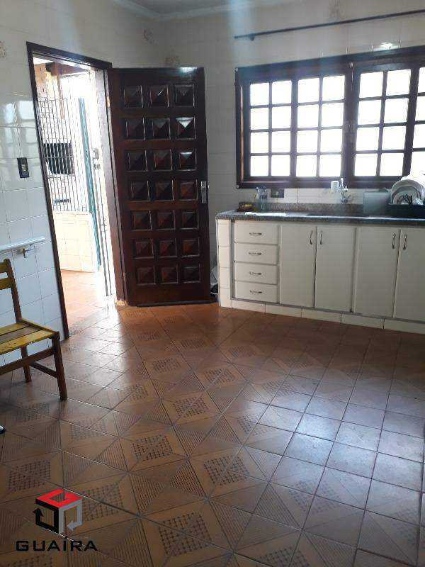 Casa à venda com 3 quartos, 156m² - Foto 7