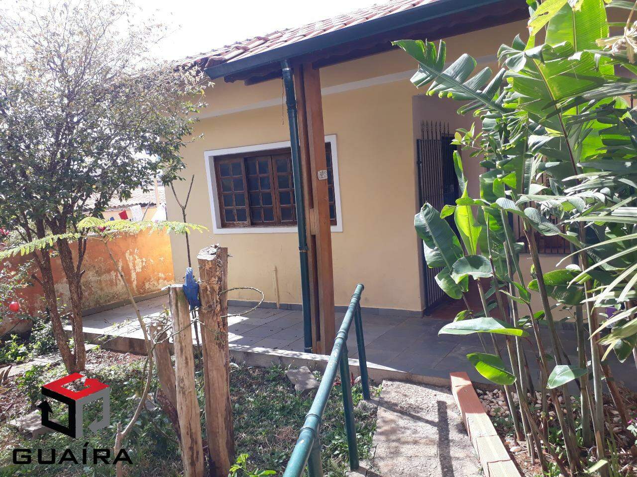 Casa à venda com 3 quartos, 156m² - Foto 25