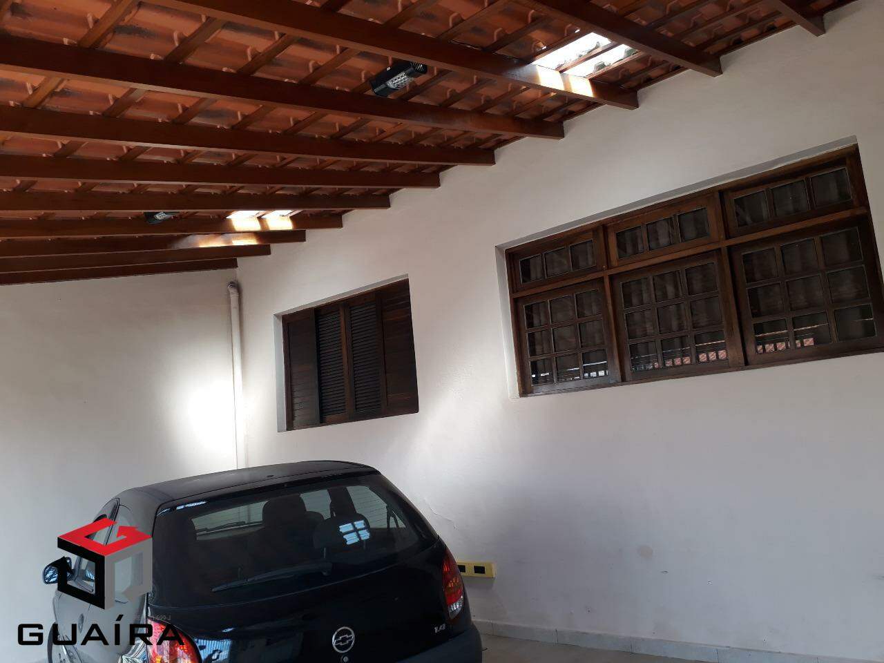 Casa à venda com 3 quartos, 156m² - Foto 4