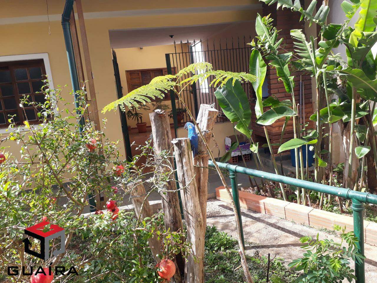 Casa à venda com 3 quartos, 156m² - Foto 23