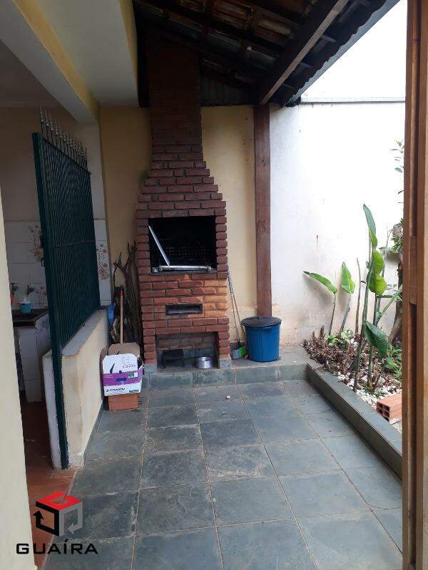 Casa à venda com 3 quartos, 156m² - Foto 18