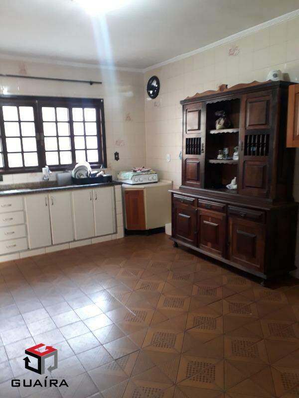 Casa à venda com 3 quartos, 156m² - Foto 9