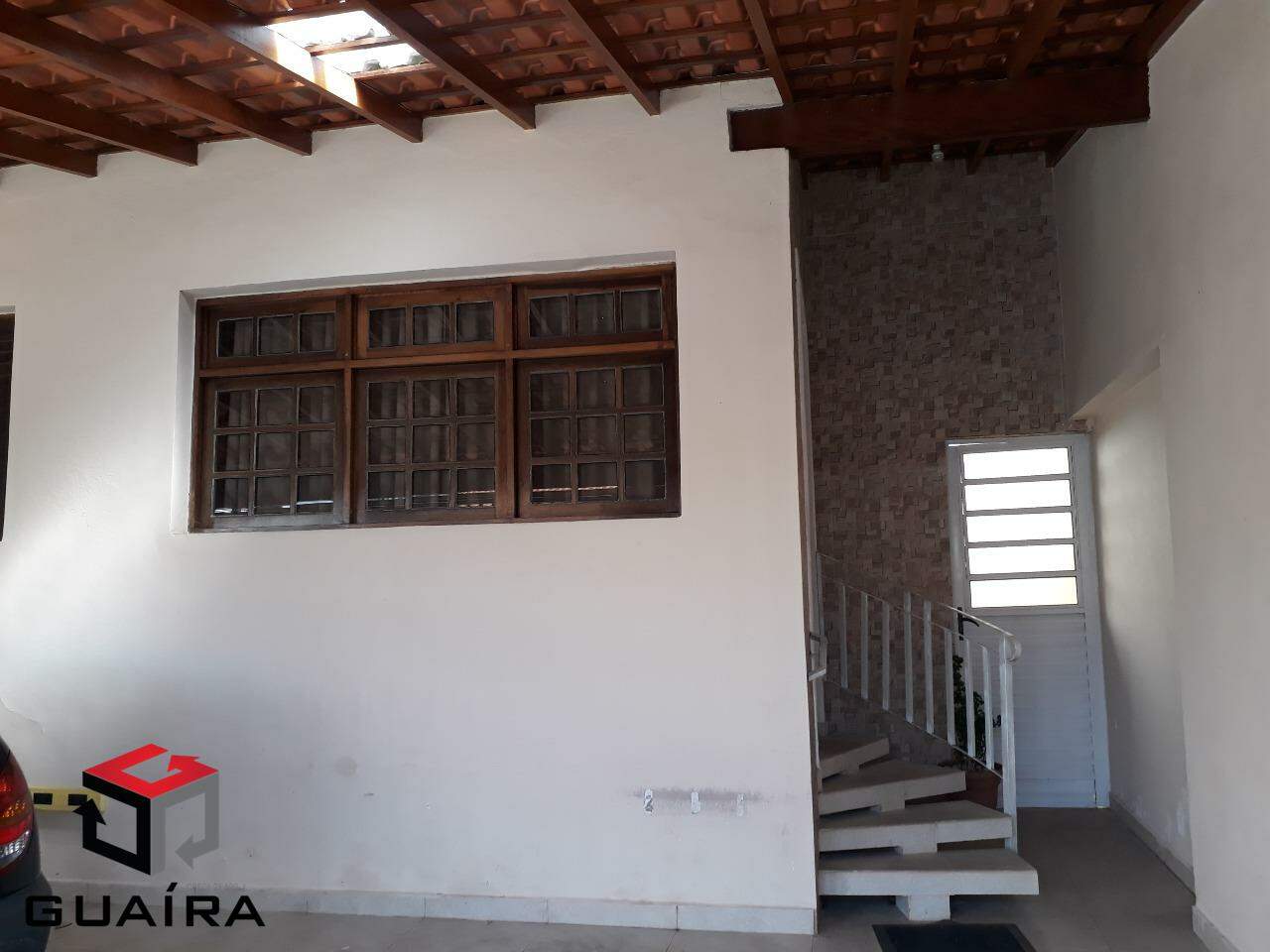 Casa à venda com 3 quartos, 156m² - Foto 2