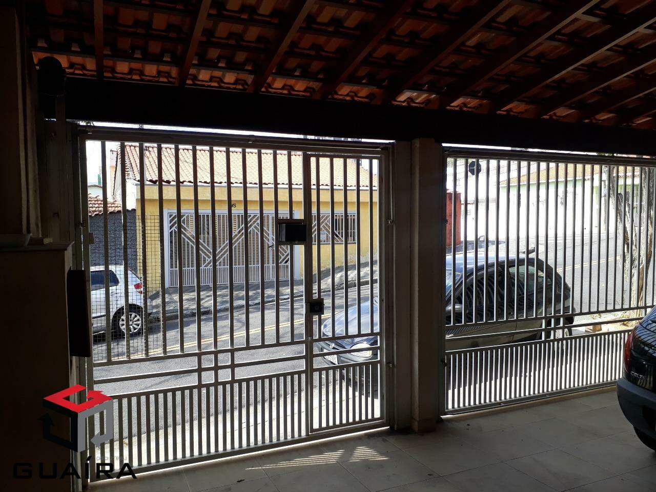 Casa à venda com 3 quartos, 156m² - Foto 3