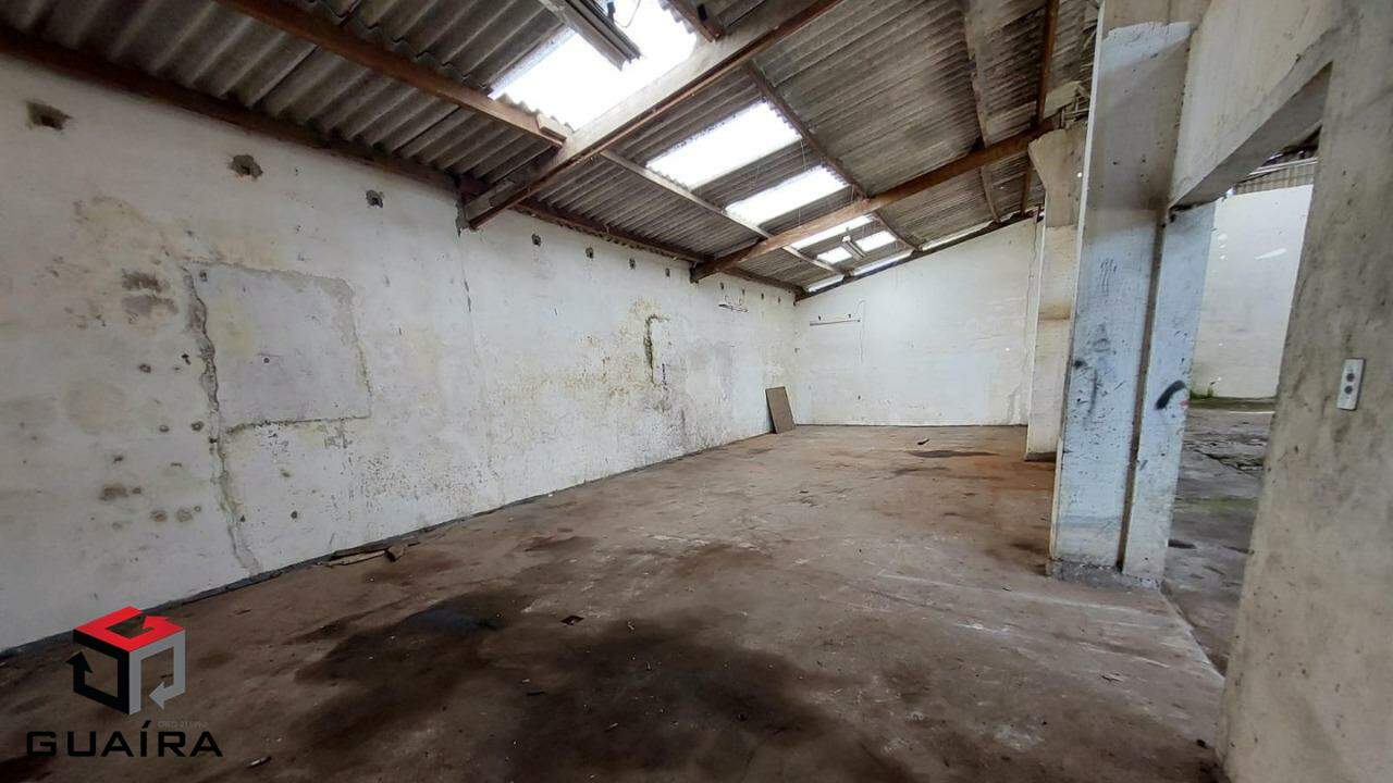 Depósito-Galpão-Armazém para alugar, 929m² - Foto 4