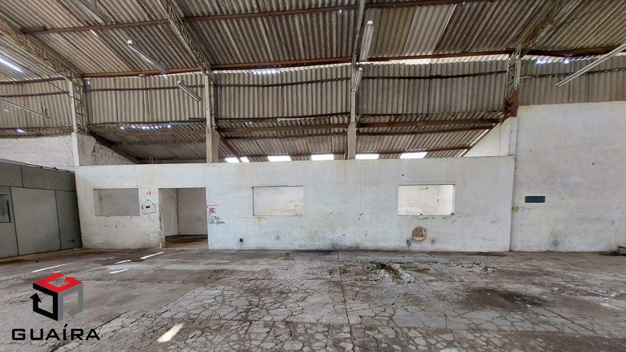 Depósito-Galpão-Armazém para alugar, 929m² - Foto 5