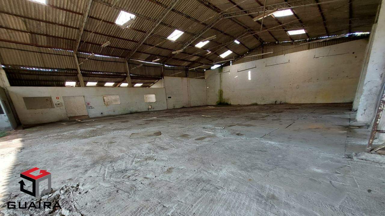 Depósito-Galpão-Armazém para alugar, 929m² - Foto 6