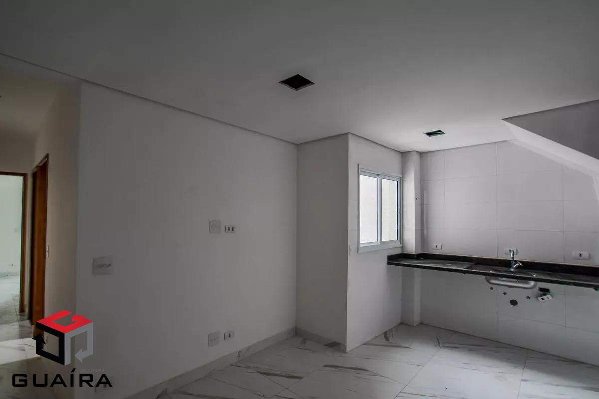 Cobertura à venda com 2 quartos, 89m² - Foto 1