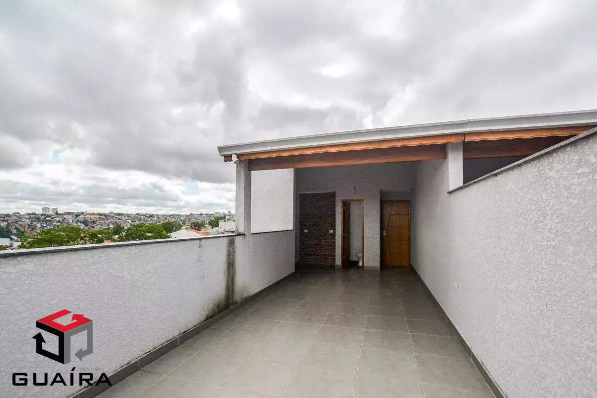 Cobertura à venda com 2 quartos, 89m² - Foto 16