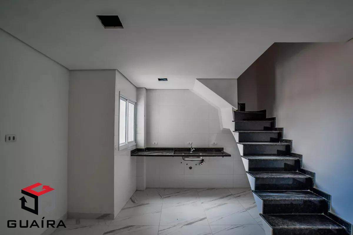 Cobertura à venda com 2 quartos, 89m² - Foto 5