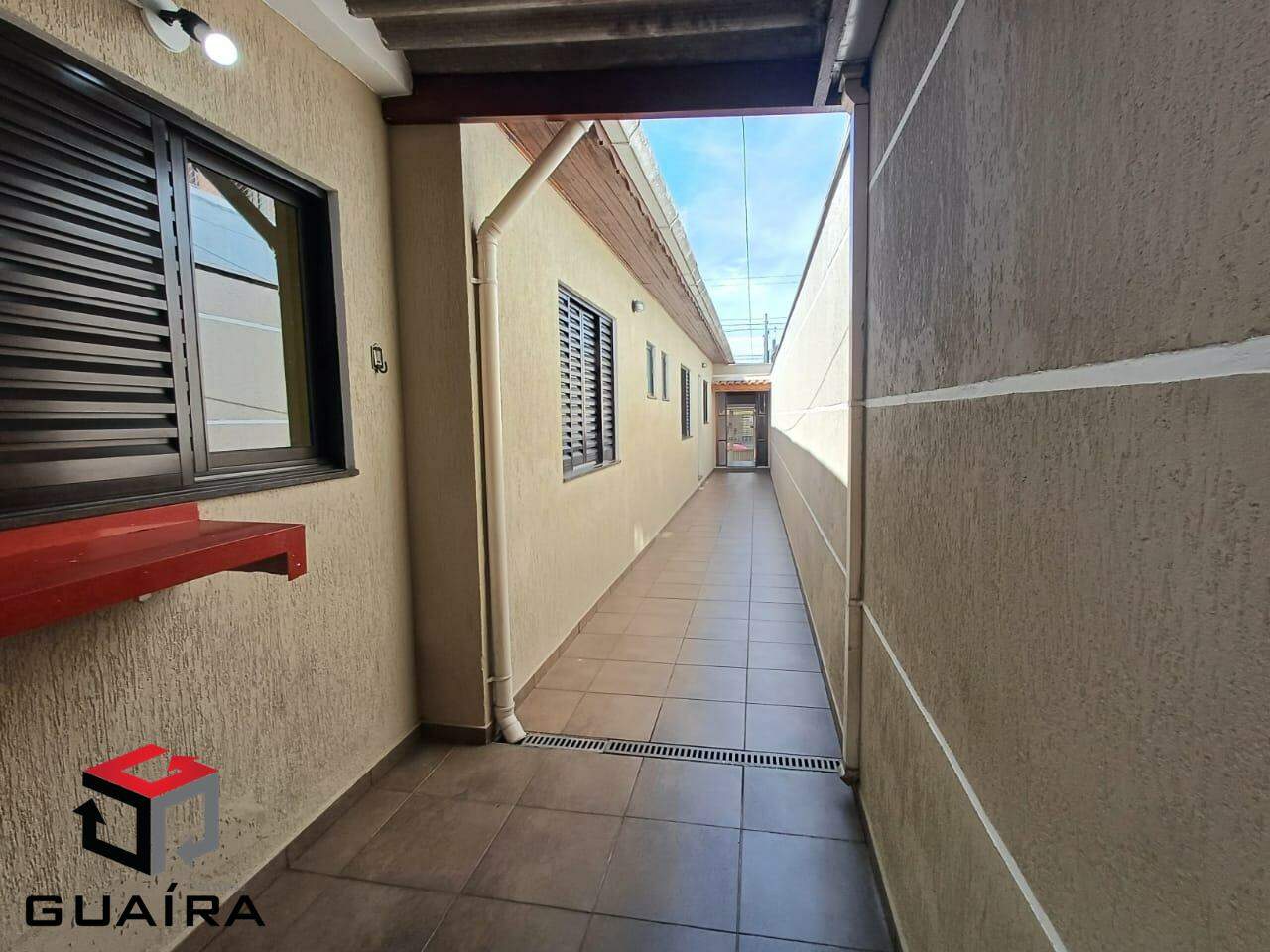 Casa para alugar com 2 quartos, 125m² - Foto 10