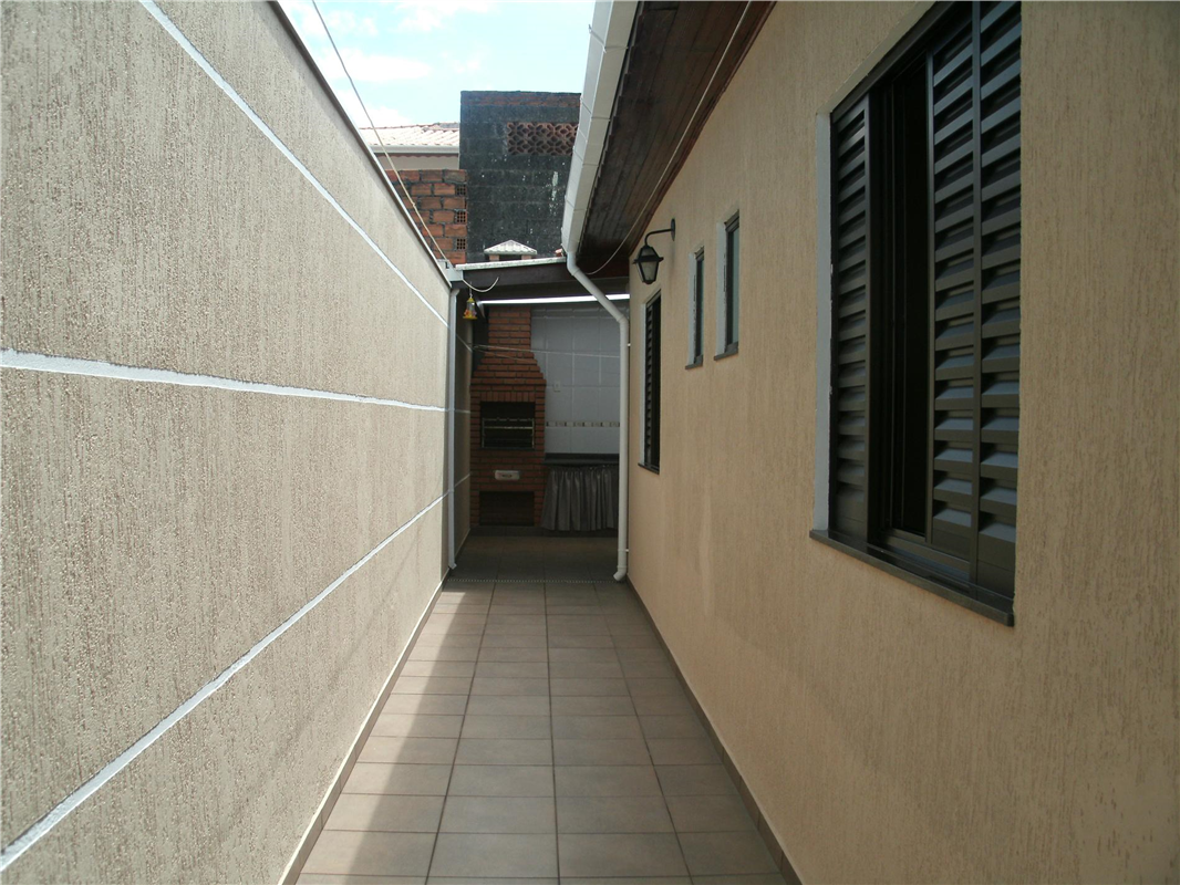 Casa para alugar com 2 quartos, 125m² - Foto 8