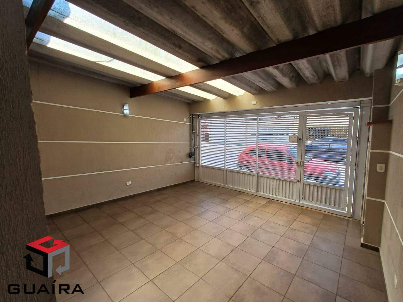 Casa para alugar com 2 quartos, 125m² - Foto 4