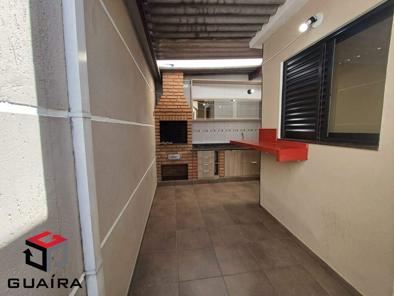 Casa para alugar com 2 quartos, 125m² - Foto 12