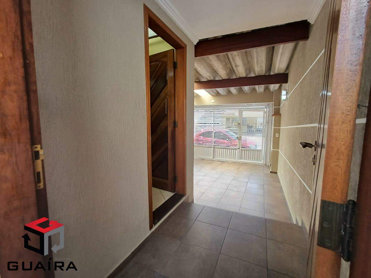 Casa para alugar com 2 quartos, 125m² - Foto 5