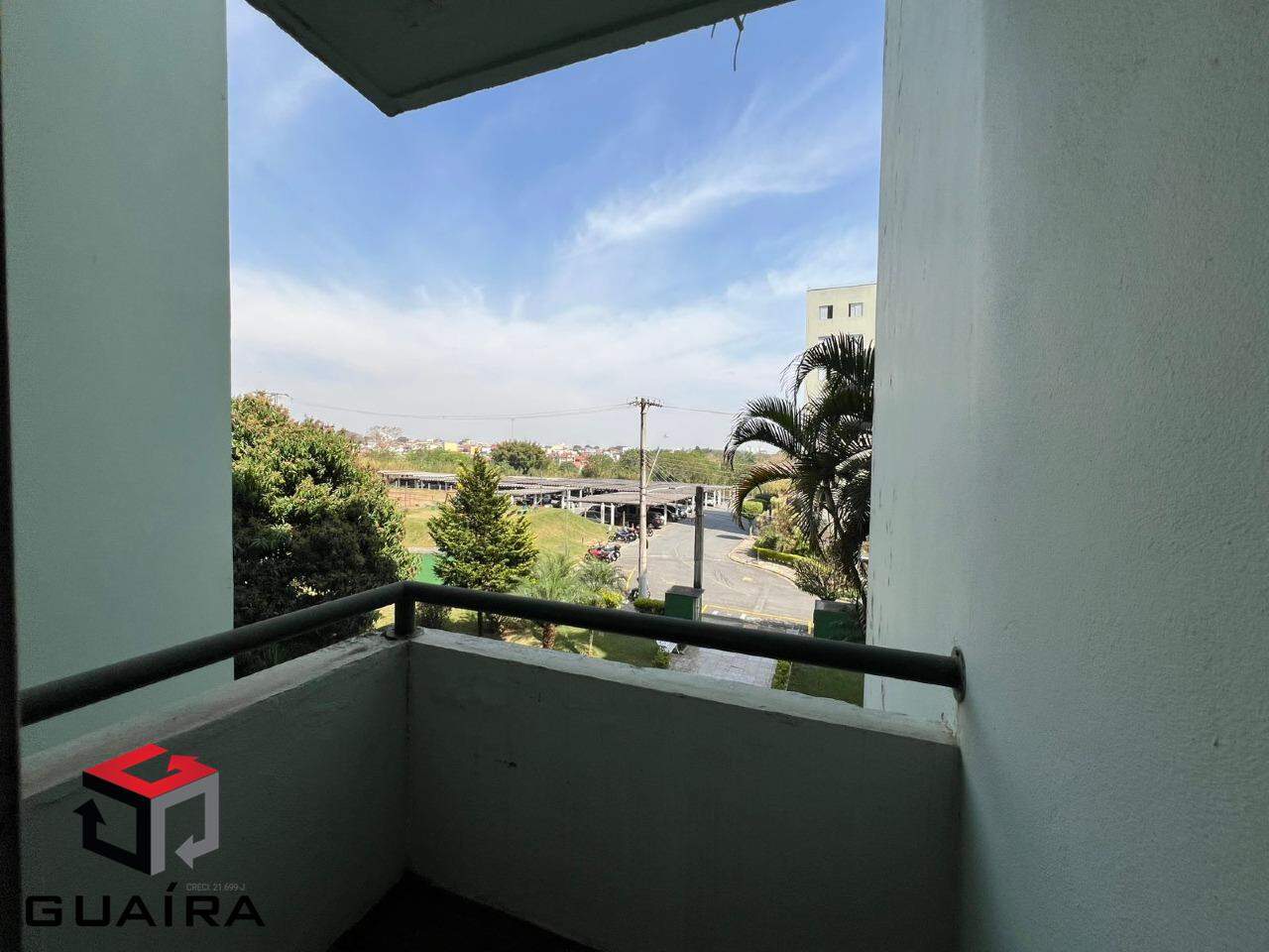 Apartamento à venda com 2 quartos, 50m² - Foto 5