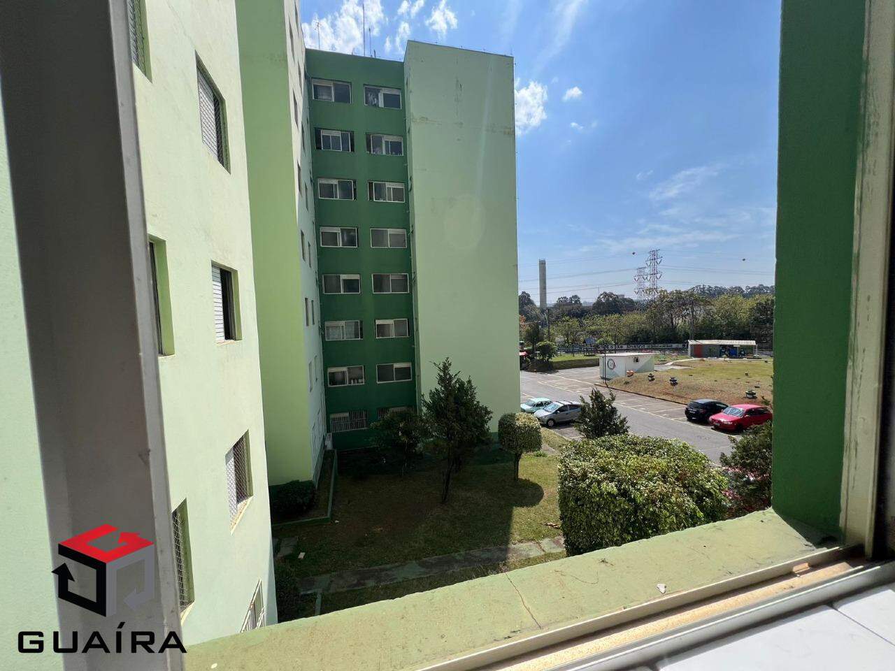 Apartamento à venda com 2 quartos, 50m² - Foto 9