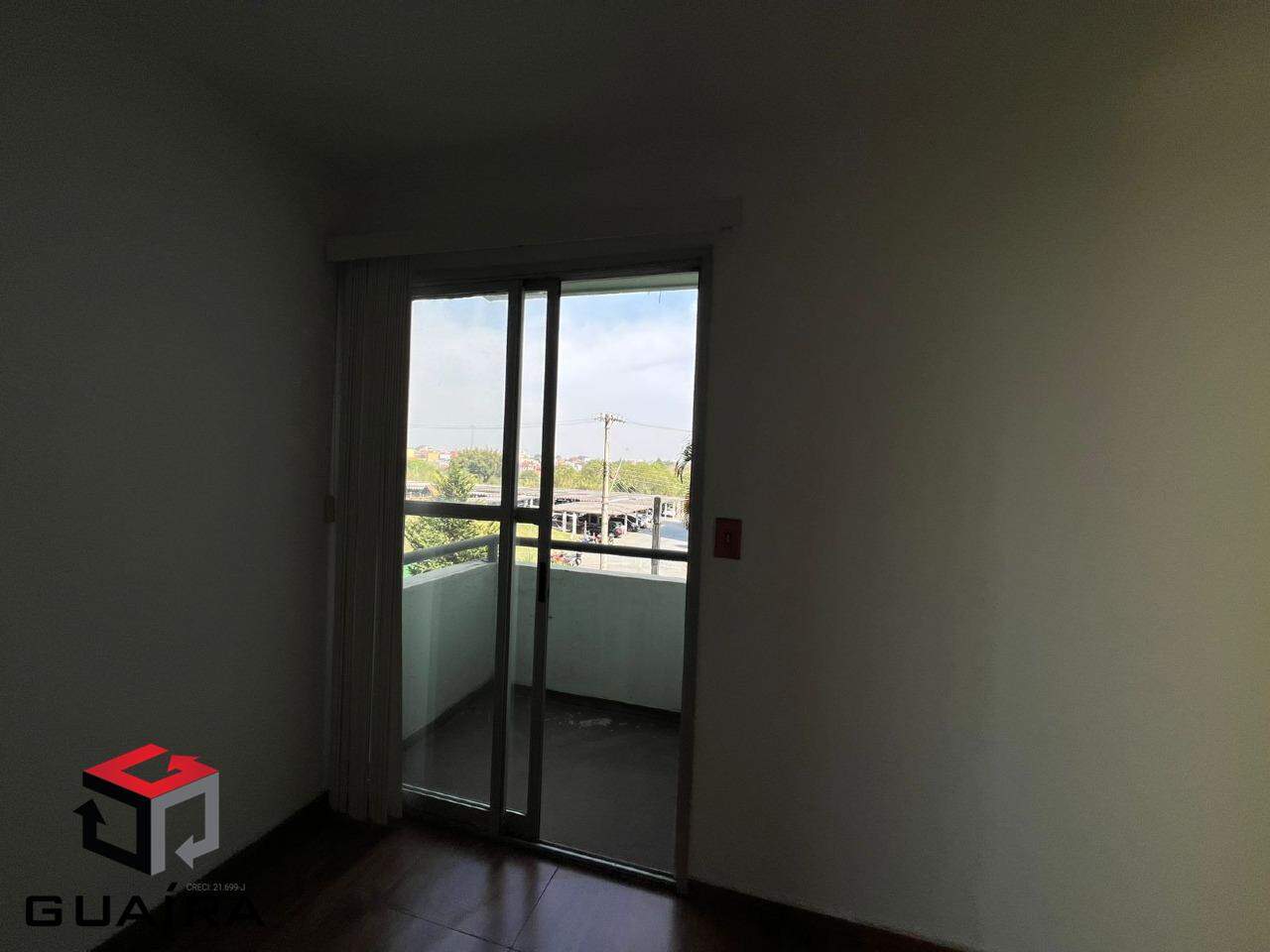 Apartamento à venda com 2 quartos, 50m² - Foto 4