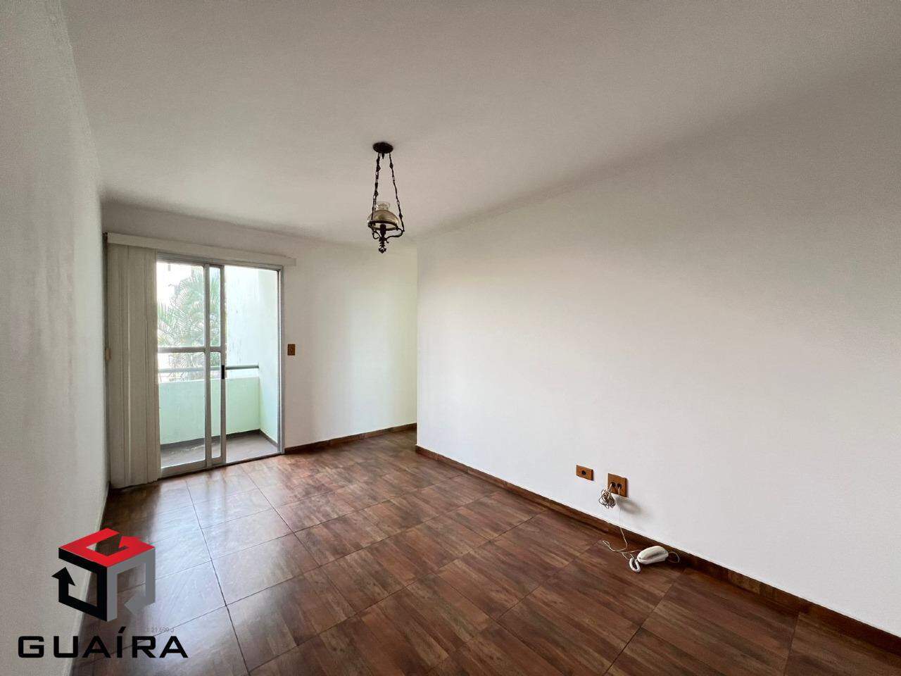 Apartamento à venda com 2 quartos, 50m² - Foto 1