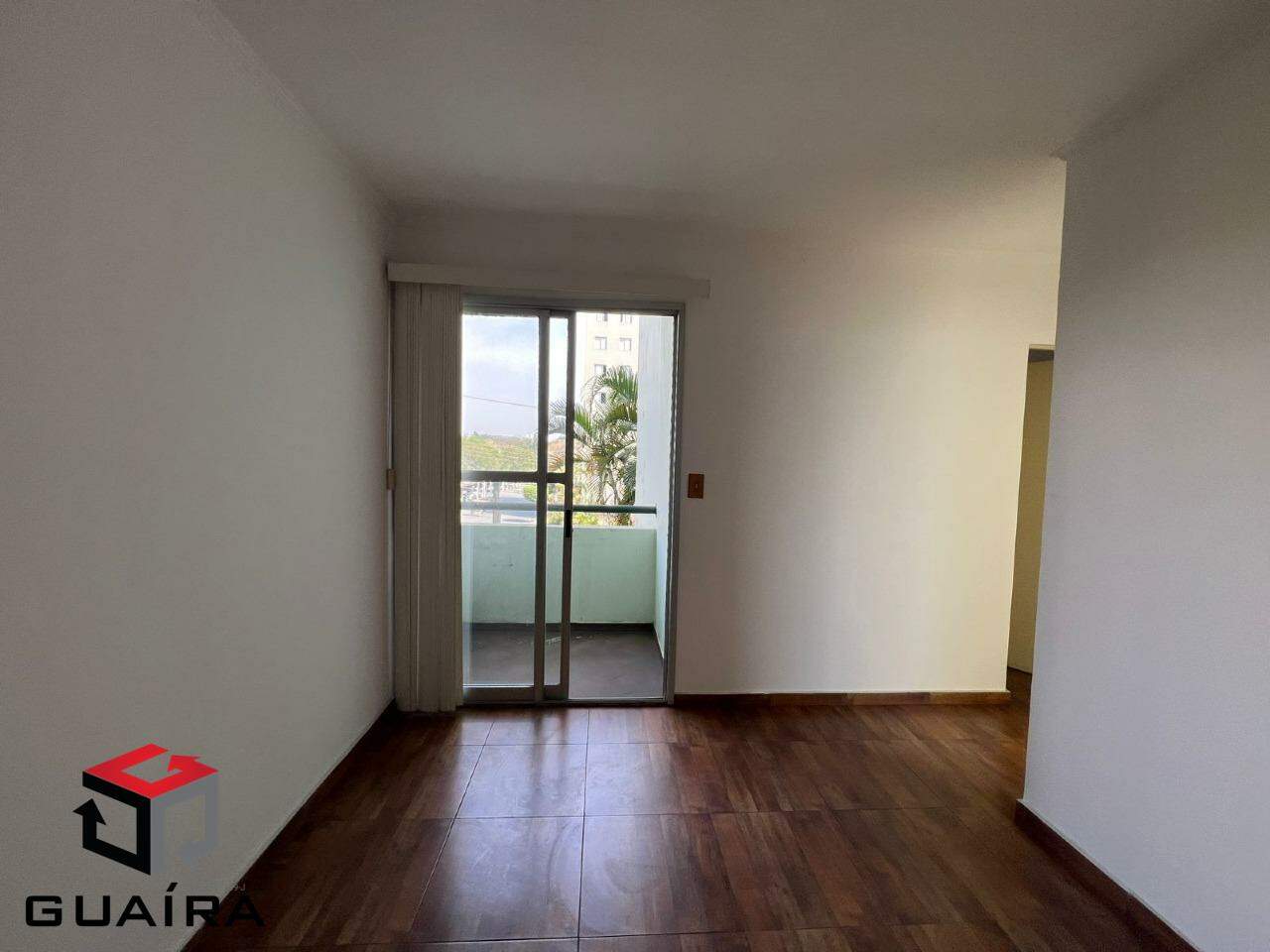 Apartamento à venda com 2 quartos, 50m² - Foto 2
