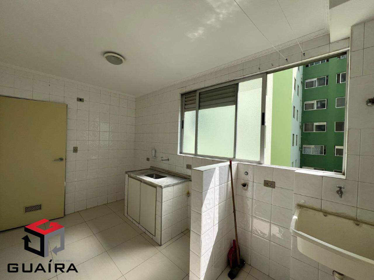 Apartamento à venda com 2 quartos, 50m² - Foto 6