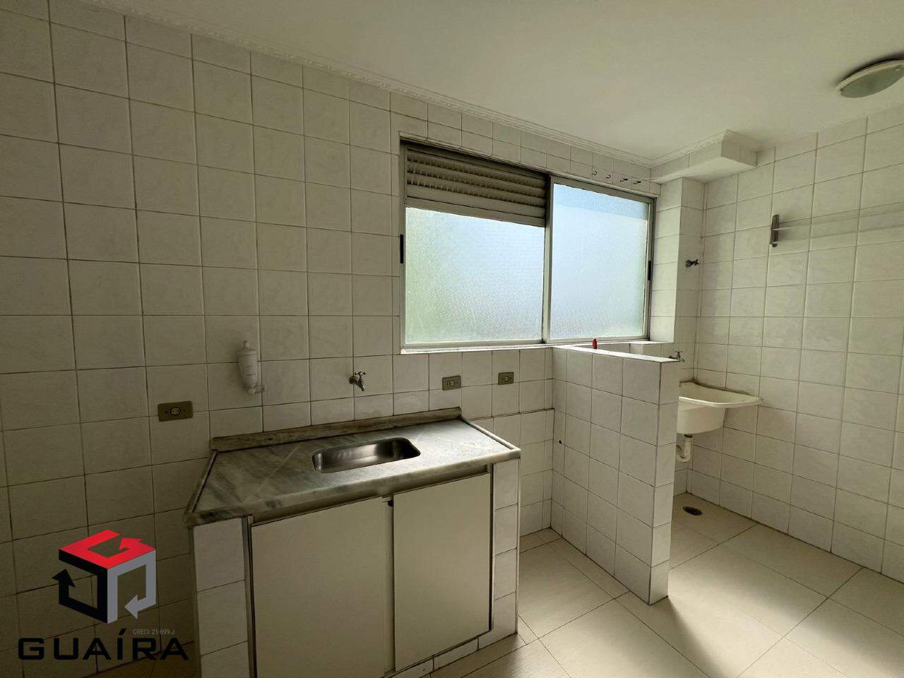 Apartamento à venda com 2 quartos, 50m² - Foto 8