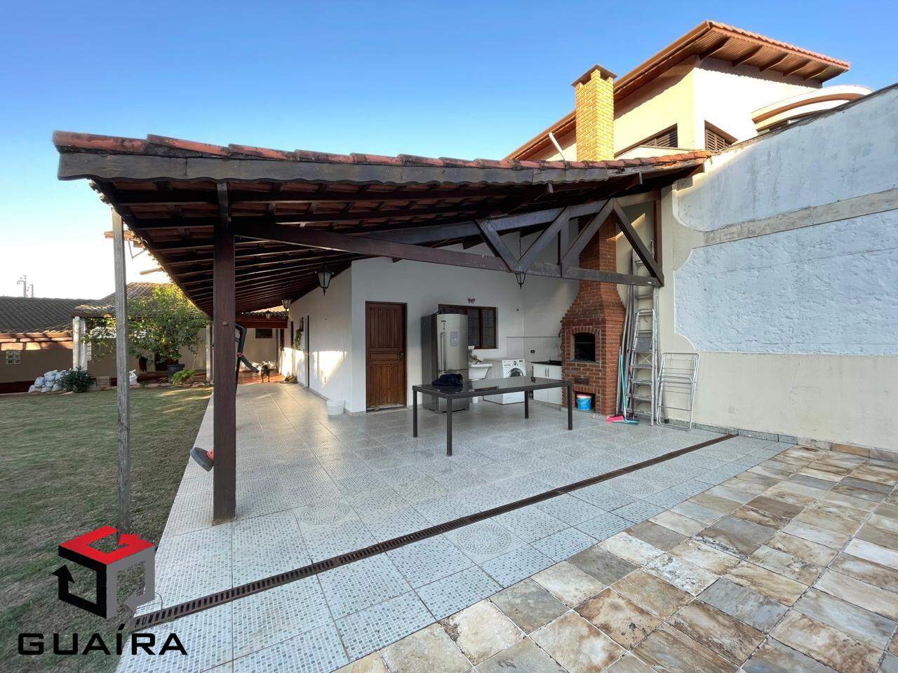 Sobrado à venda com 4 quartos, 258m² - Foto 16
