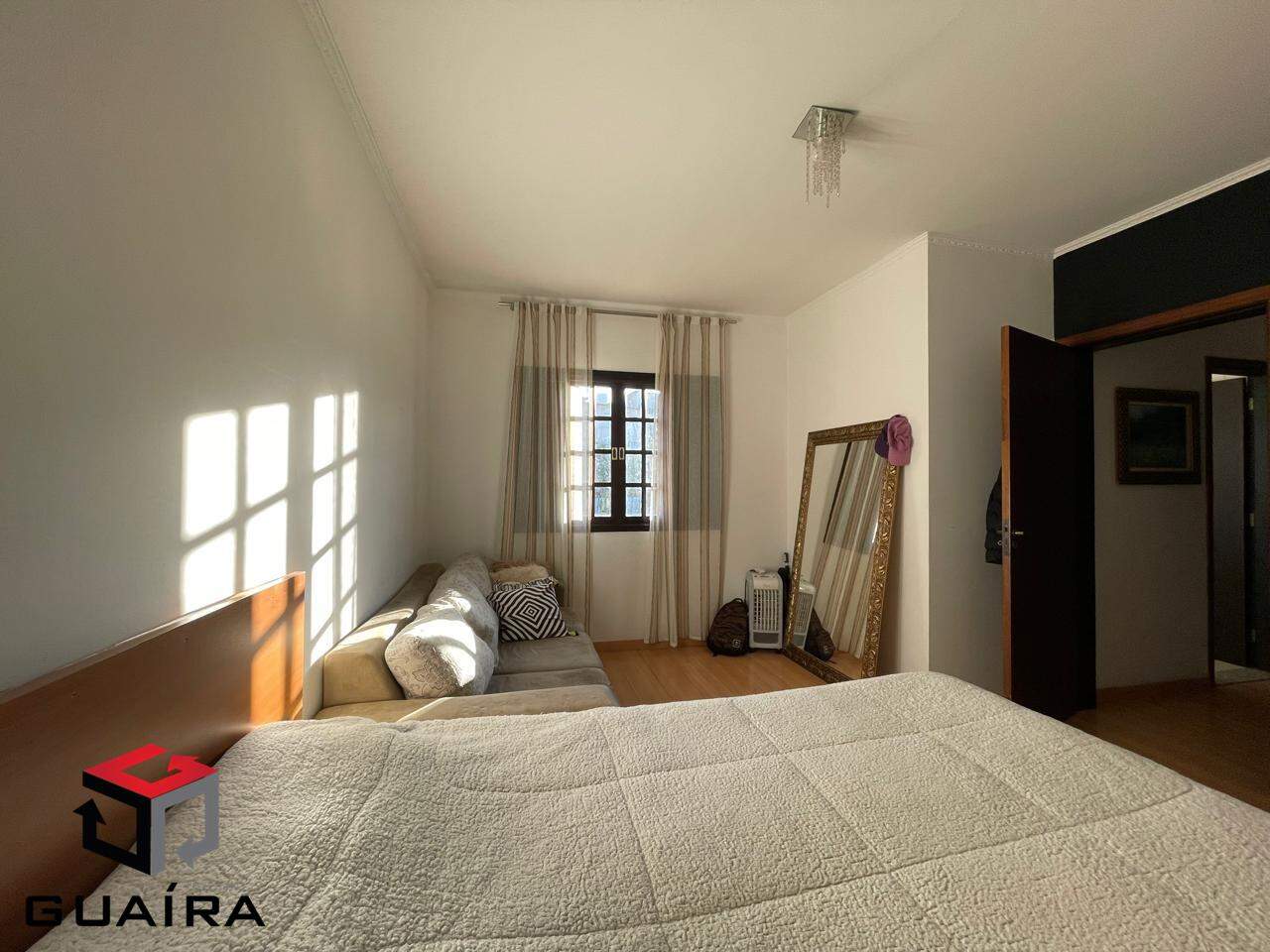 Sobrado à venda com 4 quartos, 258m² - Foto 8