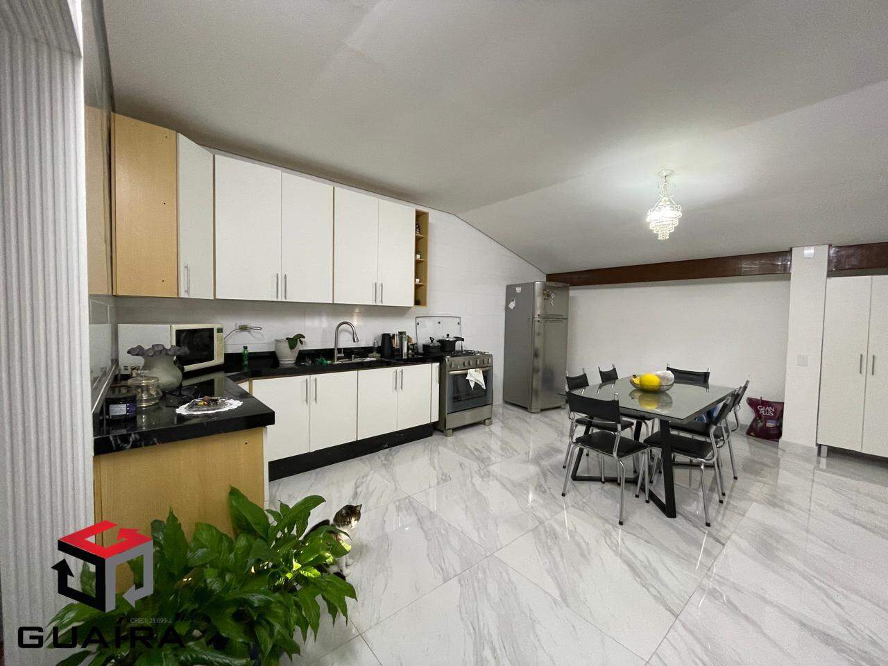 Sobrado à venda com 4 quartos, 258m² - Foto 22