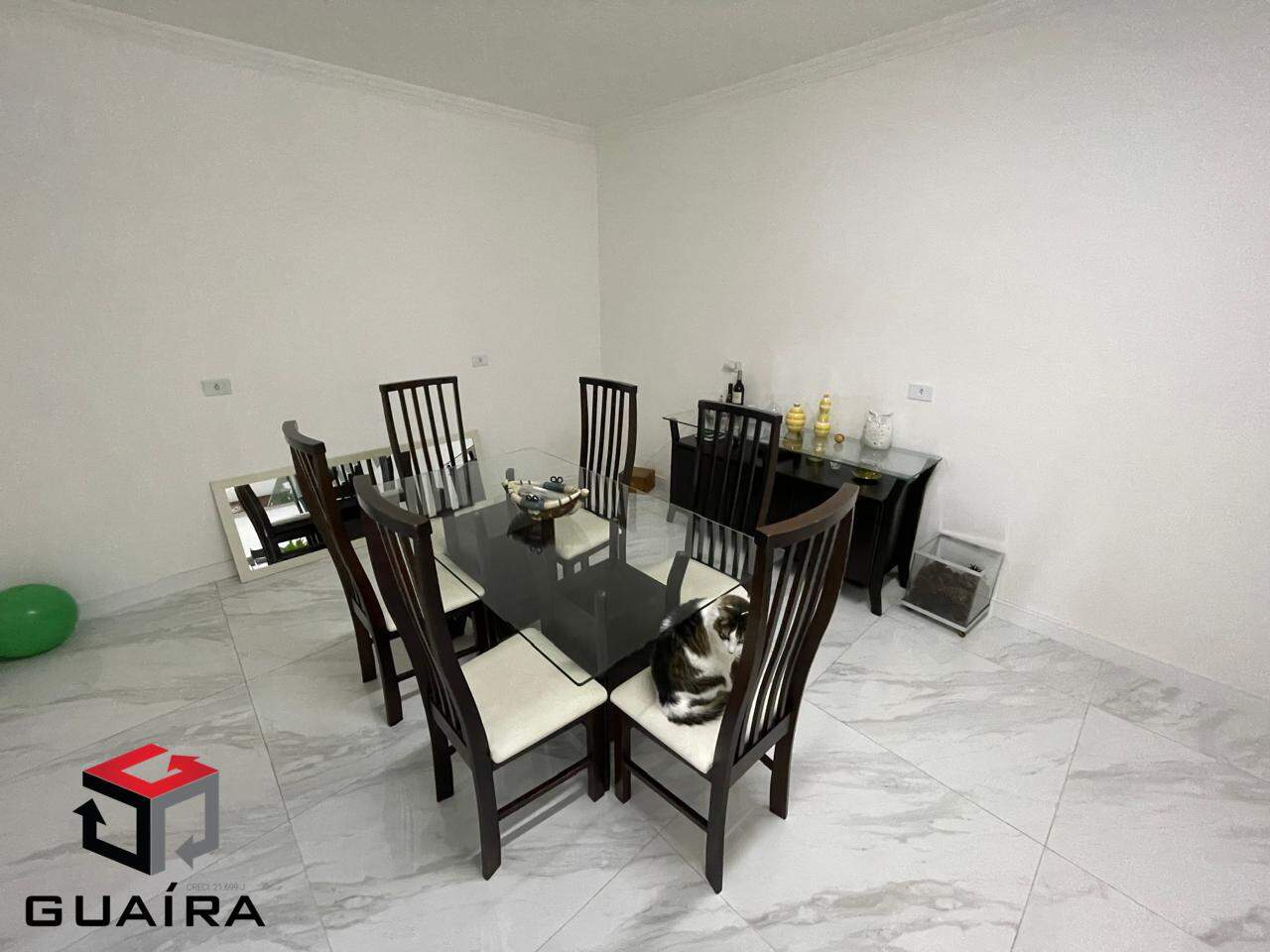 Sobrado à venda com 4 quartos, 258m² - Foto 15
