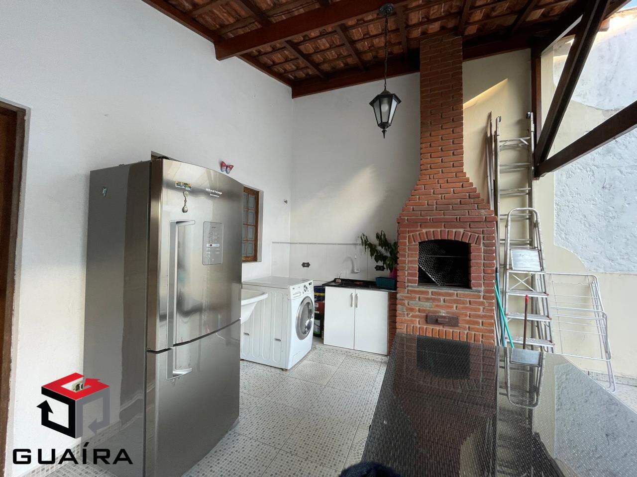 Sobrado à venda com 4 quartos, 258m² - Foto 26
