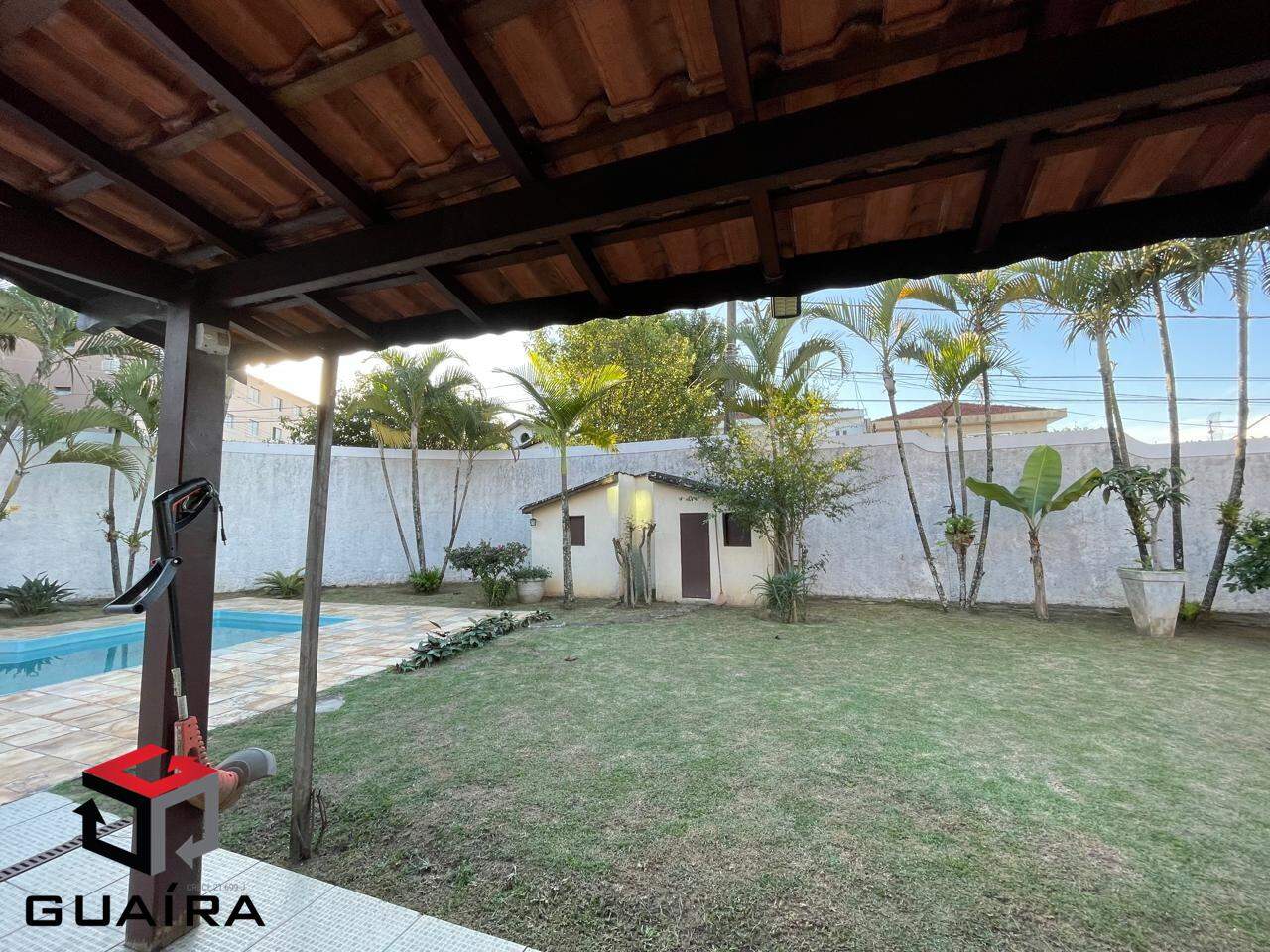 Sobrado à venda com 4 quartos, 258m² - Foto 18