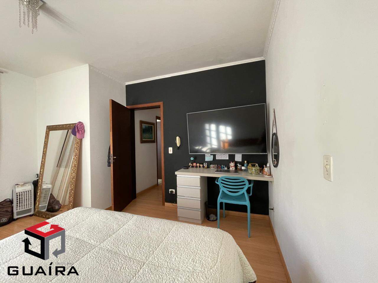 Sobrado à venda com 4 quartos, 258m² - Foto 9
