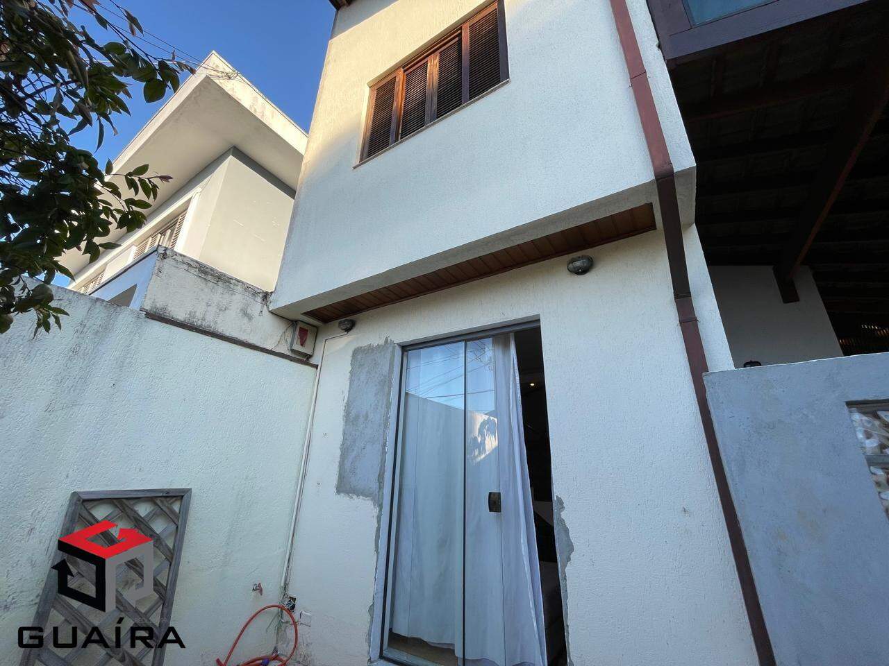 Sobrado à venda com 4 quartos, 258m² - Foto 13