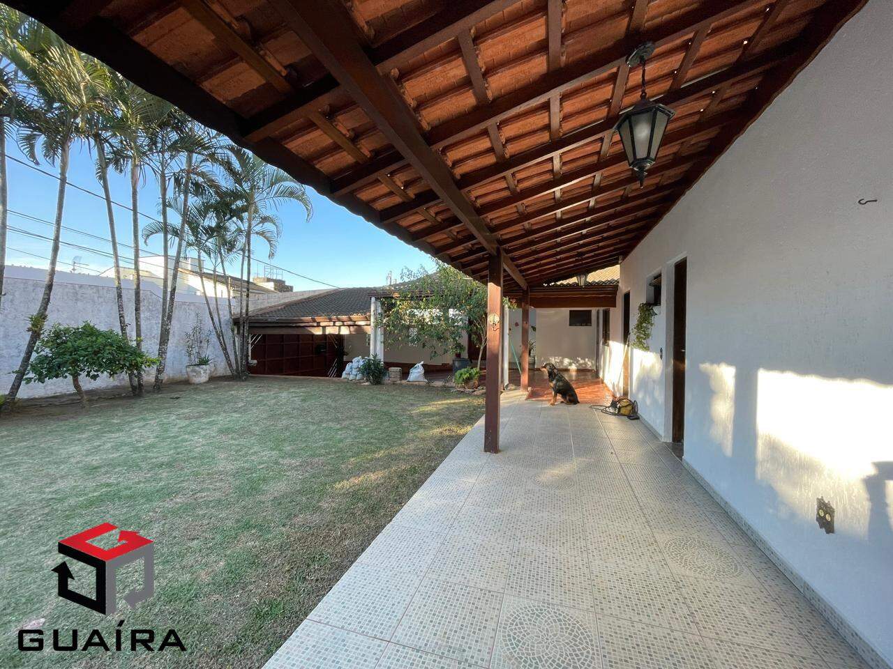 Sobrado à venda com 4 quartos, 258m² - Foto 17