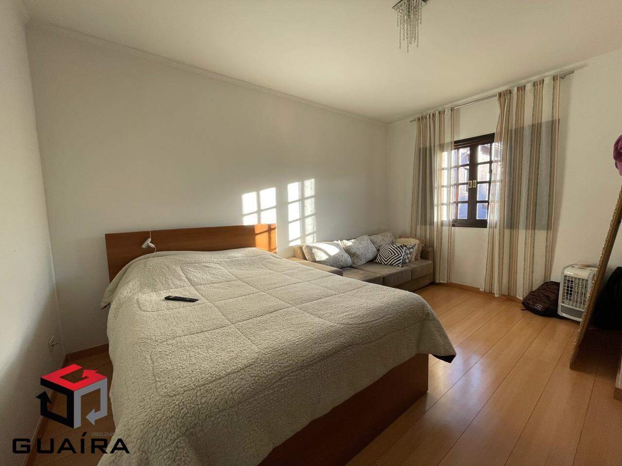 Sobrado à venda com 4 quartos, 258m² - Foto 11