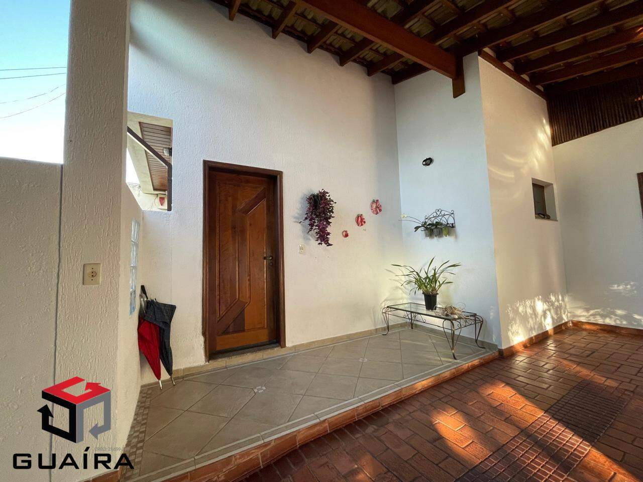 Sobrado à venda com 4 quartos, 258m² - Foto 31