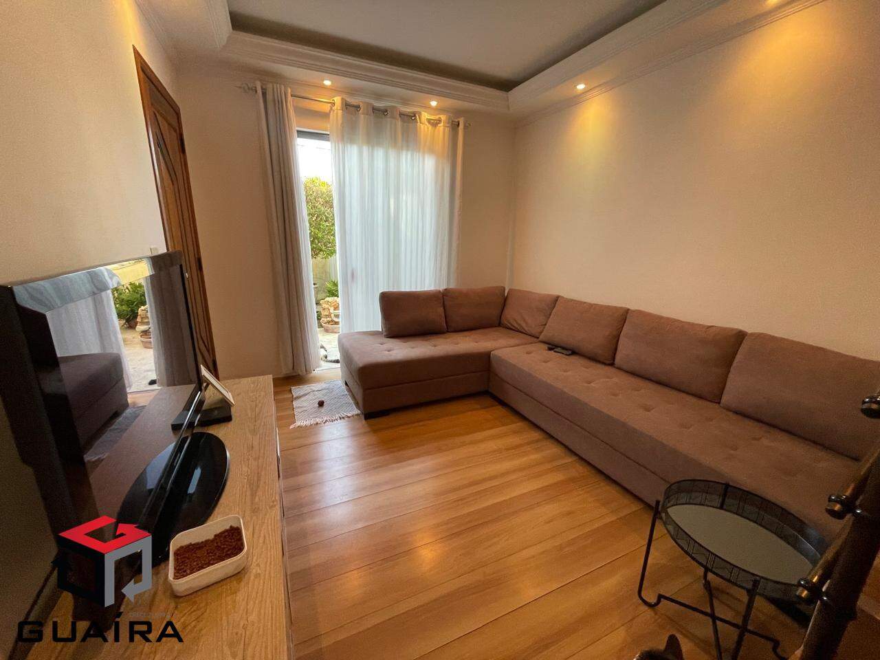 Sobrado à venda com 4 quartos, 258m² - Foto 4
