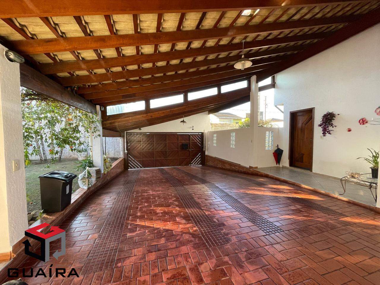 Sobrado à venda com 4 quartos, 258m² - Foto 25
