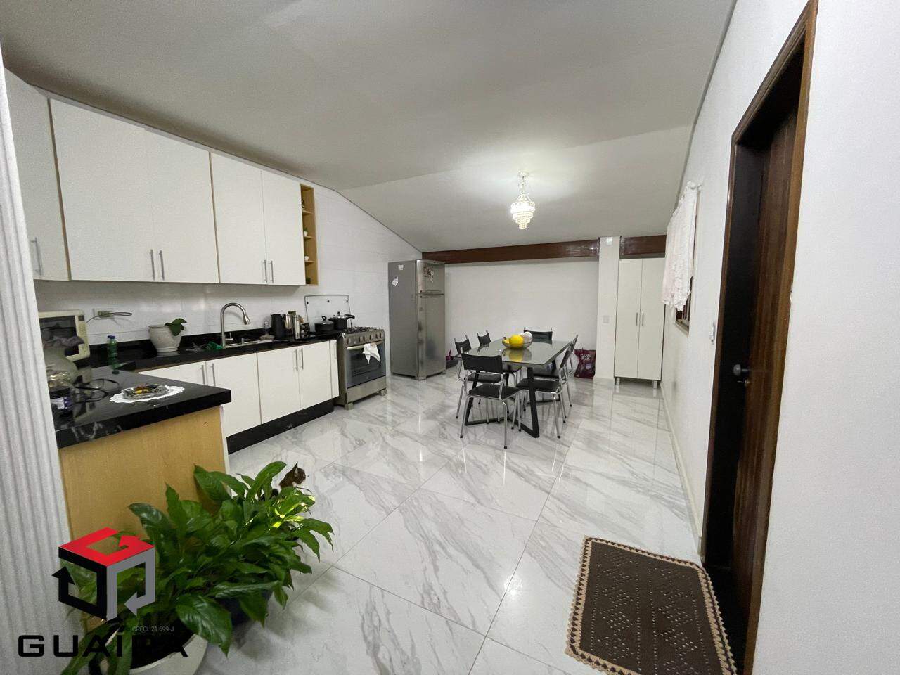 Sobrado à venda com 4 quartos, 258m² - Foto 21